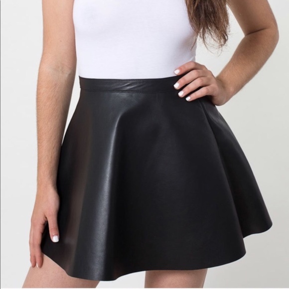 American Apparel Skirt - Picture 1 of 3